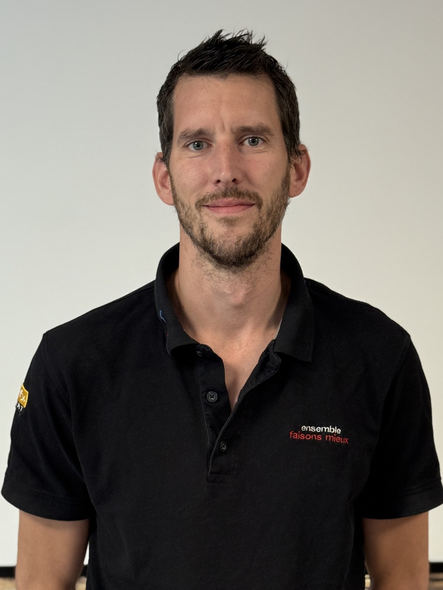 Thibaut Dhenin, membre du Bretzel Business Club