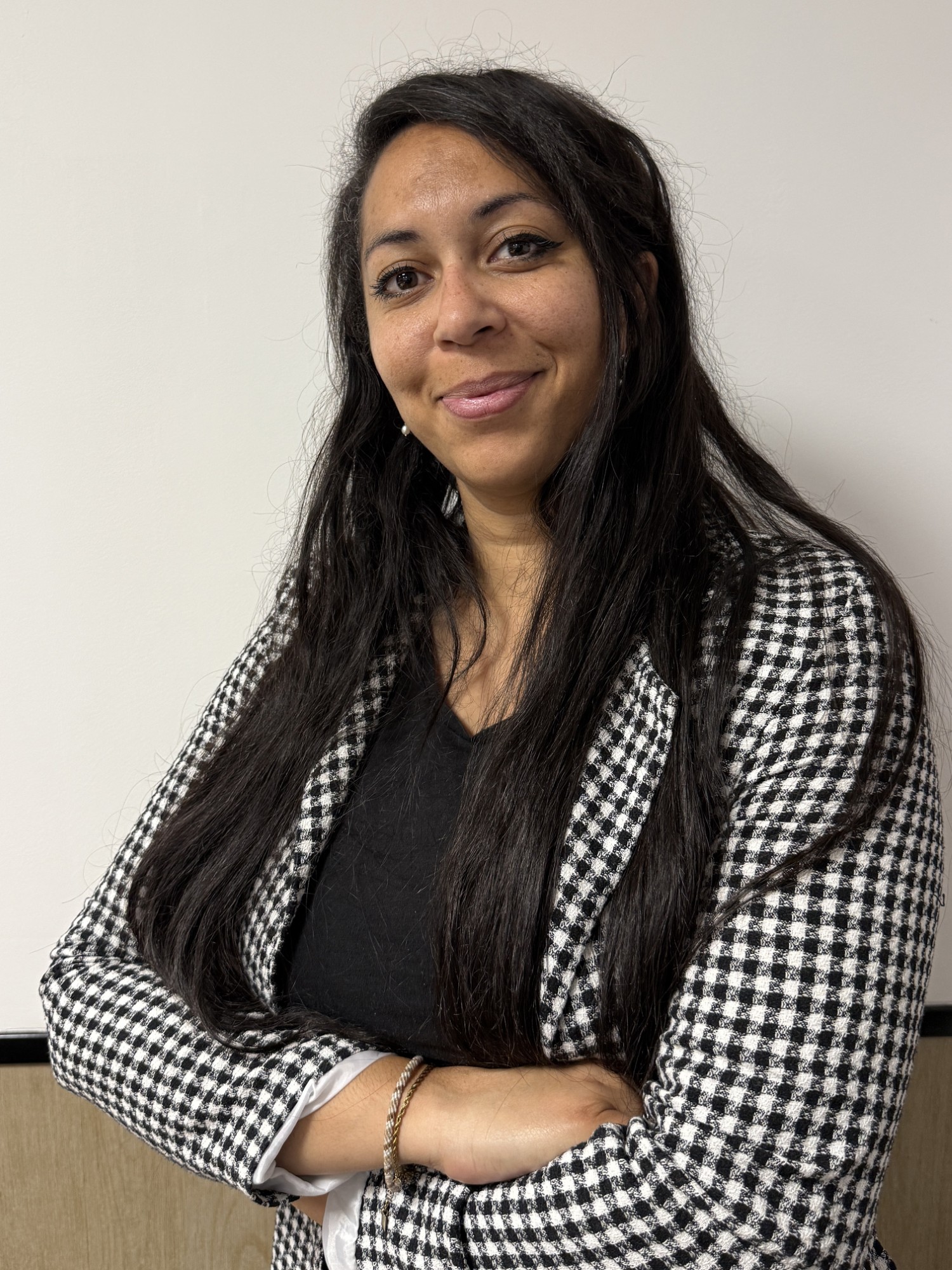 Stéphanie Le Manach, membre du Bretzel Business Club