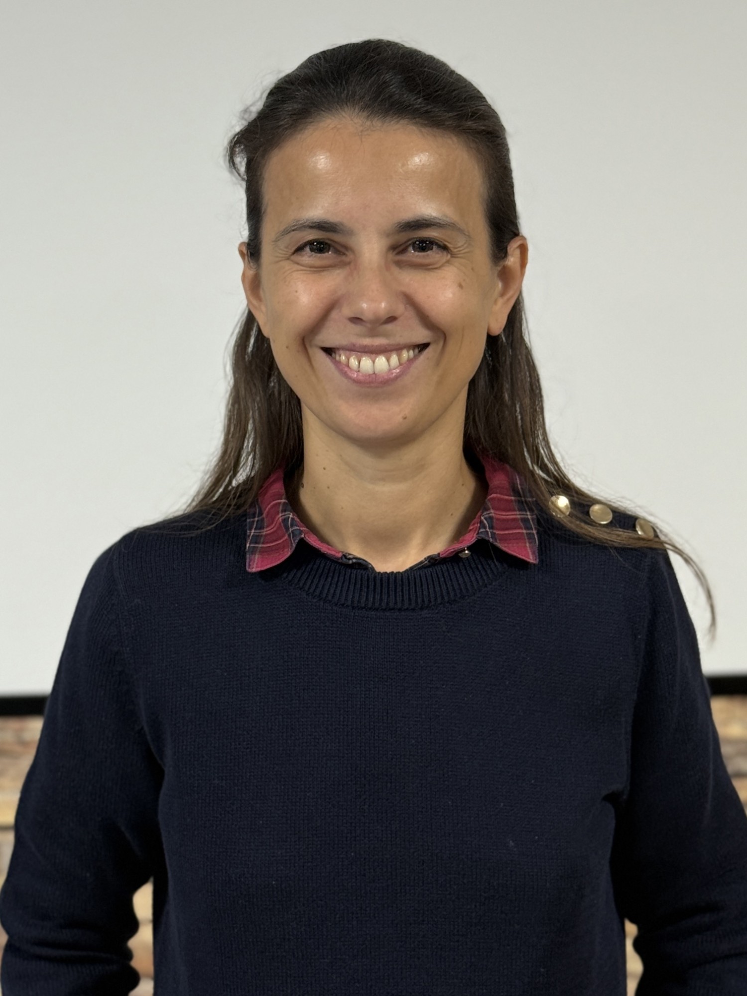 Natalia Ichim-Muller