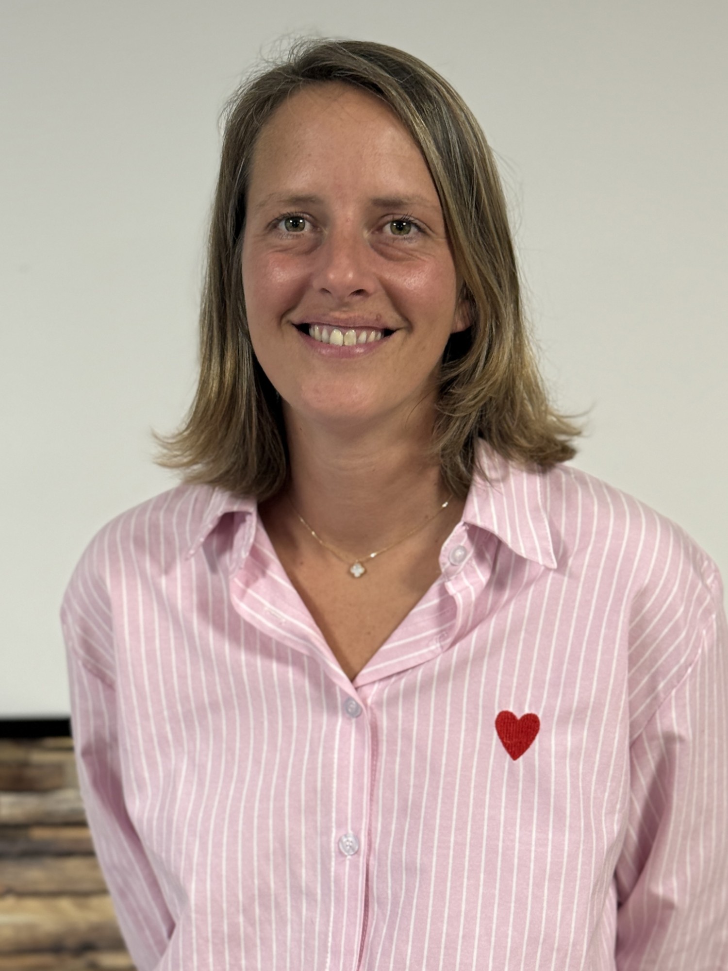 Marion Herrmann, membre du Bretzel Business Club